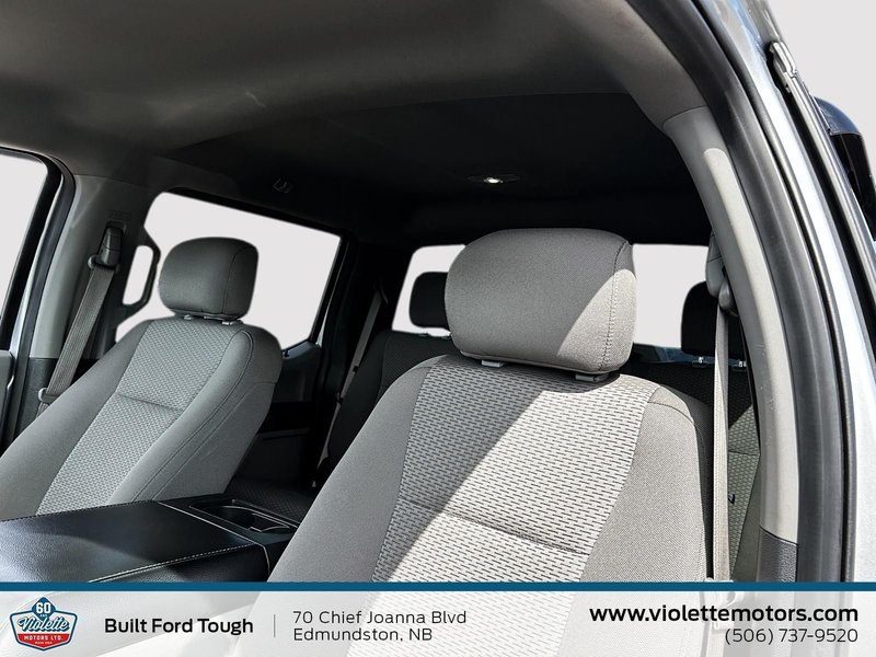 2017 Ford Super Duty F-250 SRW