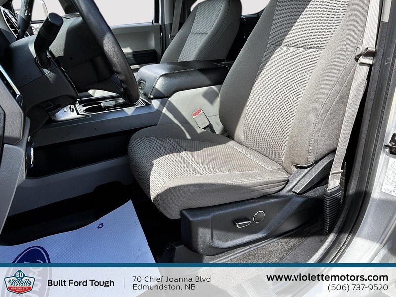 2017 Ford Super Duty F-250 SRW