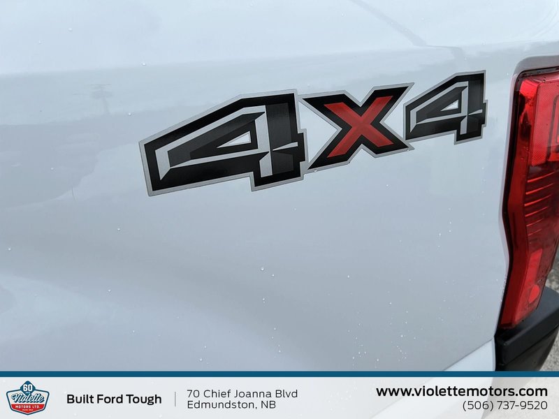 2021 Ford Super Duty F-250 SRW XL