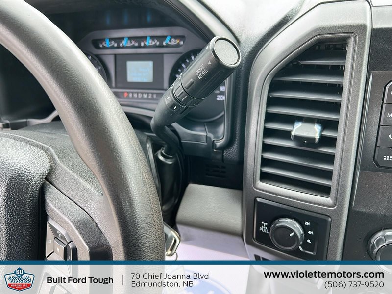 2021 Ford Super Duty F-250 SRW XL