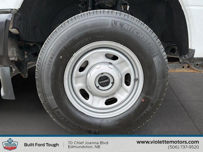 2021 Ford Super Duty F-250 SRW XL