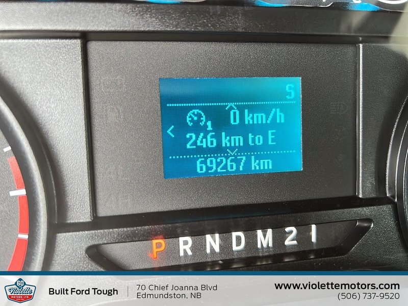 2021 Ford Super Duty F-250 SRW XL