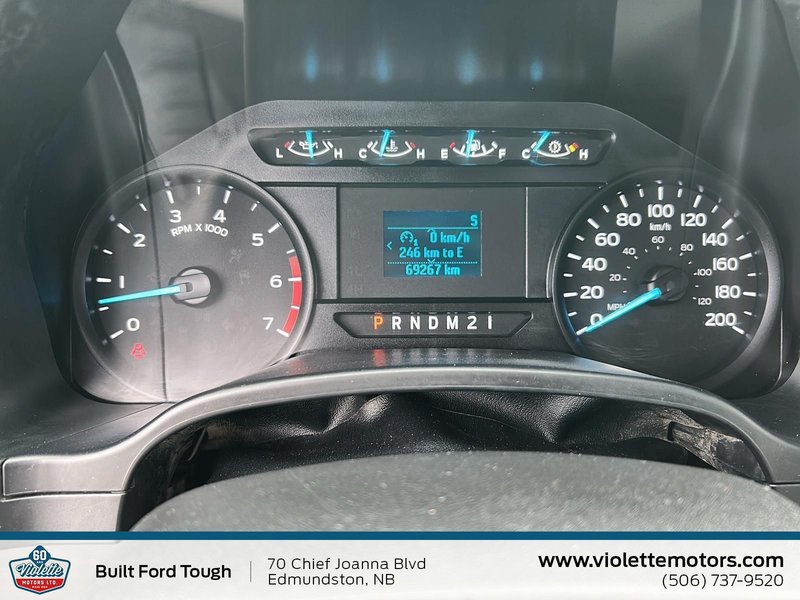 2021 Ford Super Duty F-250 SRW XL