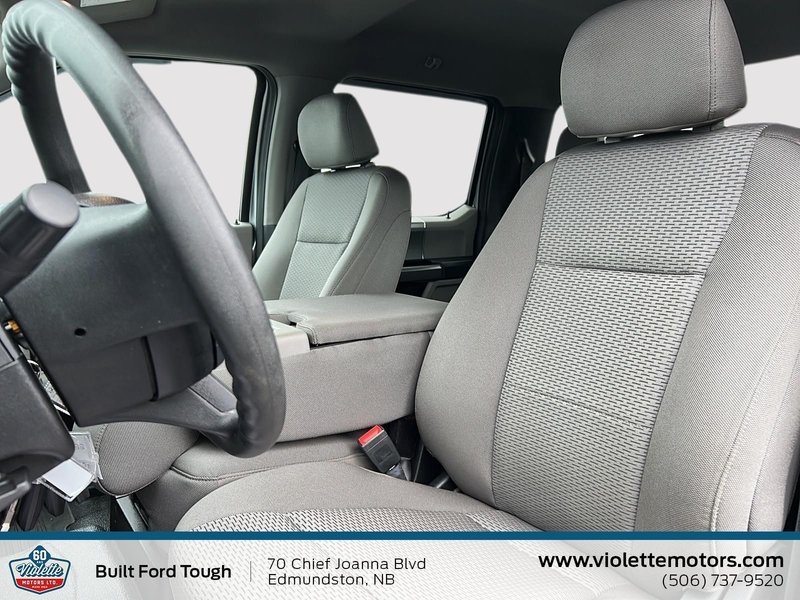 2021 Ford Super Duty F-250 SRW XLT