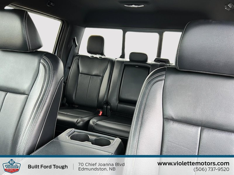 Ford Super Duty F-250 SRW LARIAT 2022