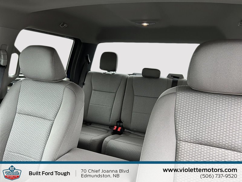 Ford Super Duty F-250 SRW XLT 2022