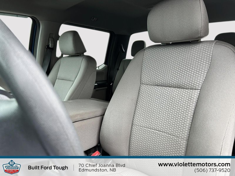 Ford Super Duty F-250 SRW XLT 2022