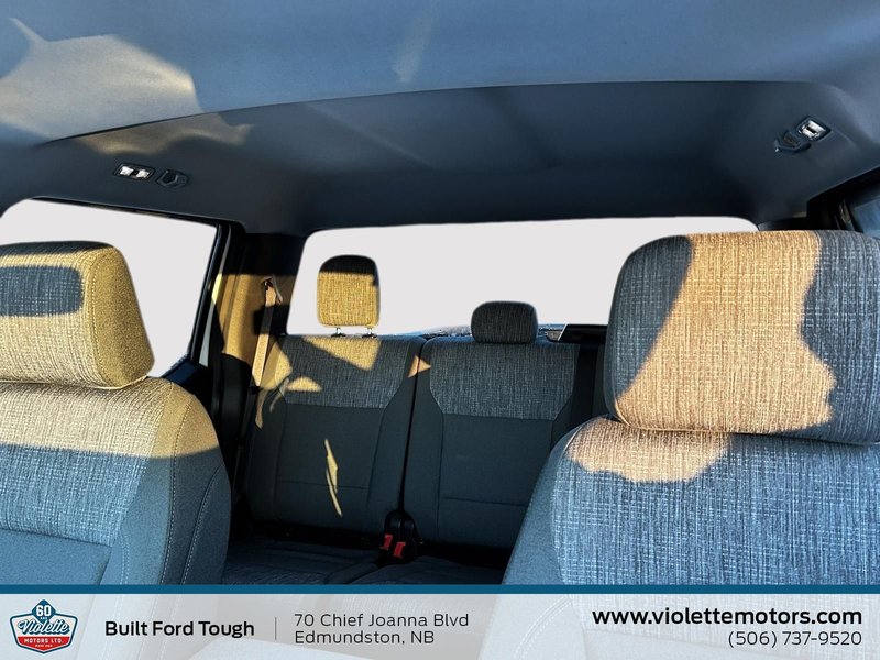 2023 Ford Super Duty F-250 SRW XL