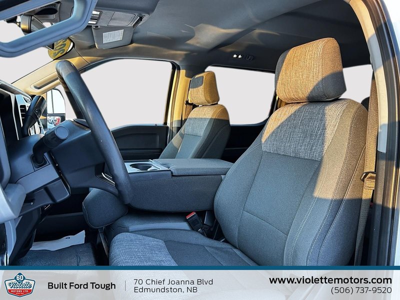 2023 Ford Super Duty F-250 SRW XL