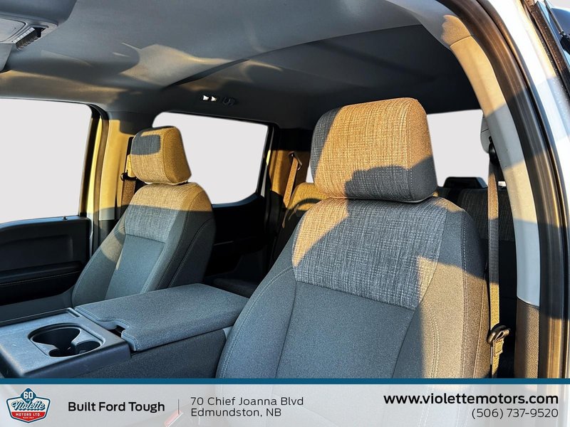 2023 Ford Super Duty F-250 SRW XL