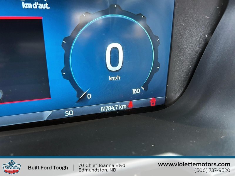 2024 Ford Super Duty F-250 SRW LARIAT