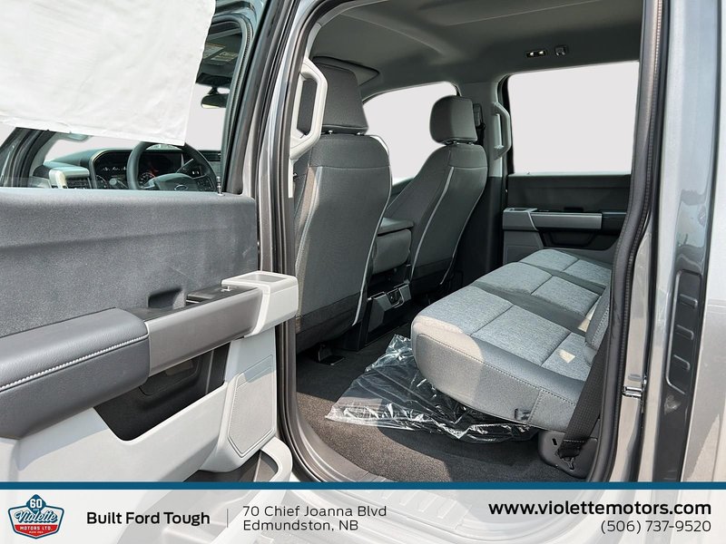 2025 Ford Super Duty F-250 SRW XL