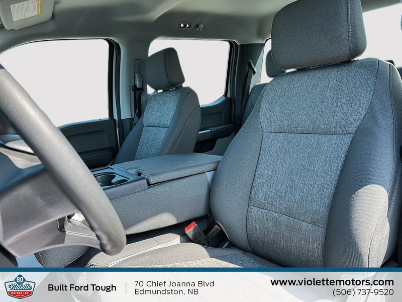 2025 Ford Super Duty F-250 SRW