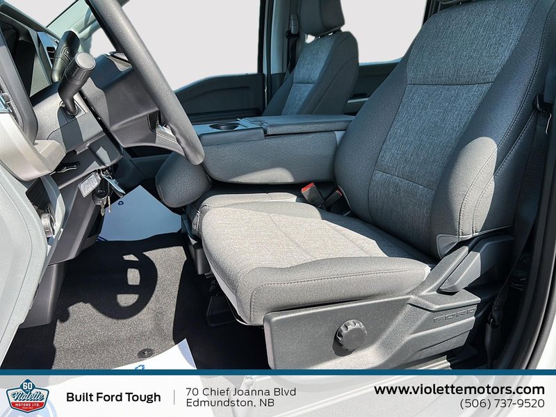 2025 Ford Super Duty F-250 SRW