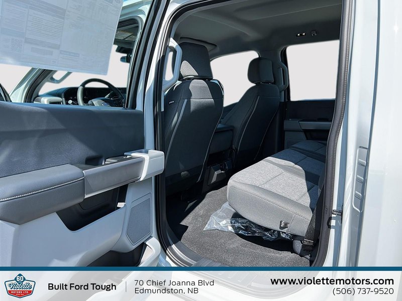 2025 Ford Super Duty F-250 SRW