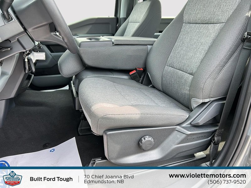 2025 Ford Super Duty F-250 SRW