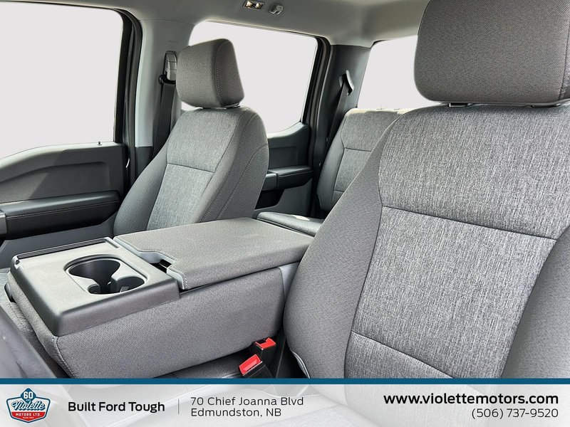 2025 Ford Super Duty F-250 SRW