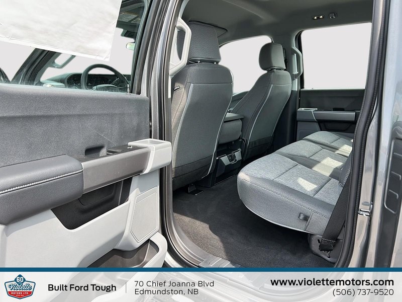 2025 Ford Super Duty F-250 SRW