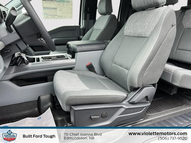2025 Ford Super Duty F-250 SRW XLT