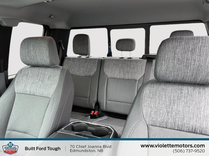 2025 Ford Super Duty F-250 SRW XLT