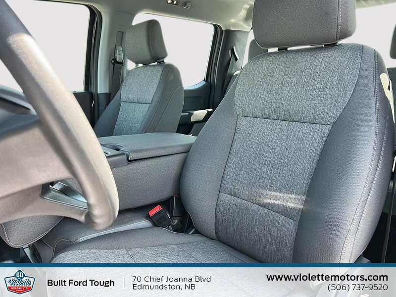 2025 Ford Super Duty F-250 SRW XL