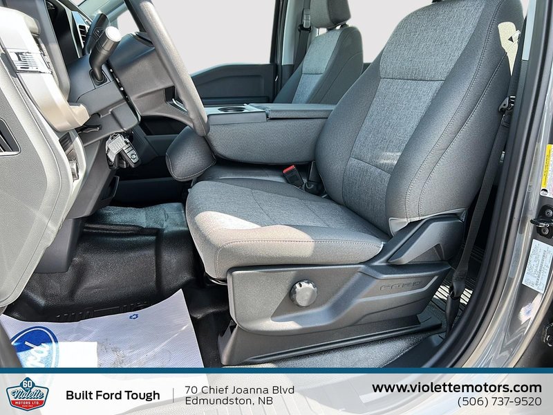 2025 Ford Super Duty F-250 SRW XL