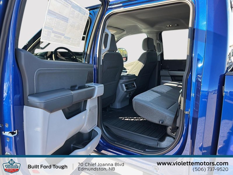 2026 Ford Super Duty F-250 SRW XLT