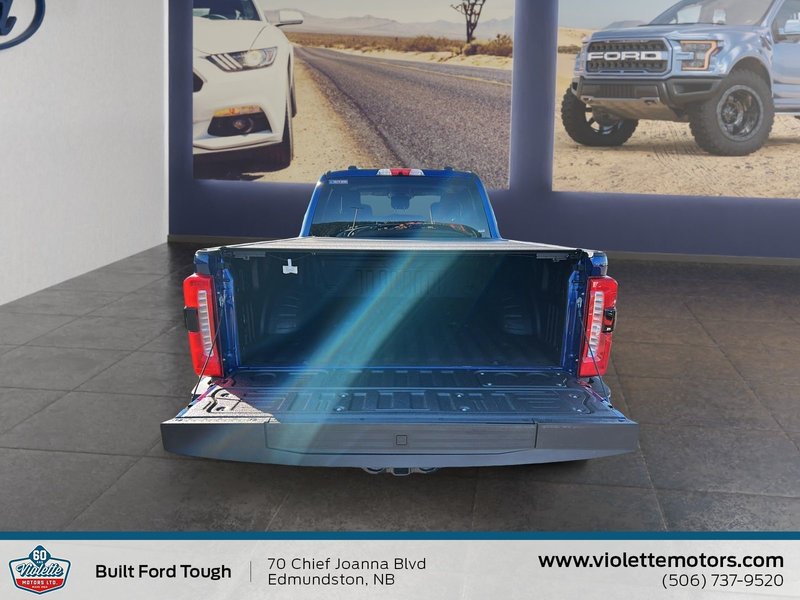 2026 Ford Super Duty F-250 SRW XLT