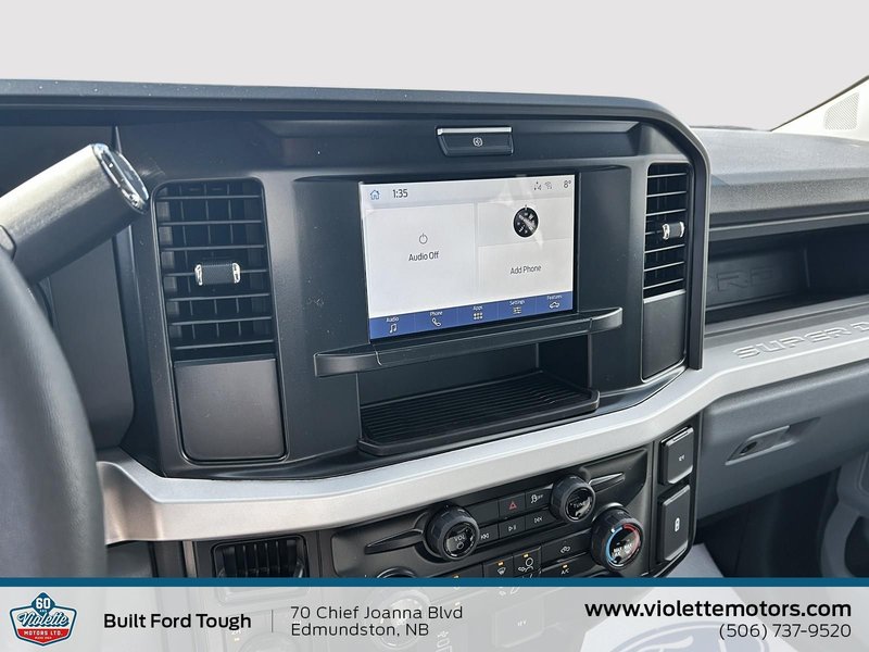 Ford Super Duty F-250 SRW  2026