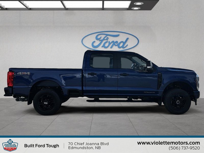 Ford Super Duty F-250 SRW  2026