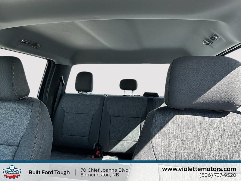 Ford Super Duty F-250 SRW  2026