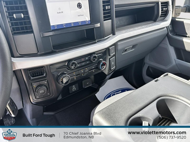 Ford Super Duty F-250 SRW  2026