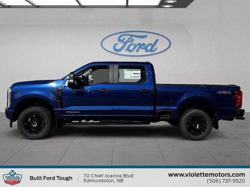 Ford Super Duty F-250 SRW  2026