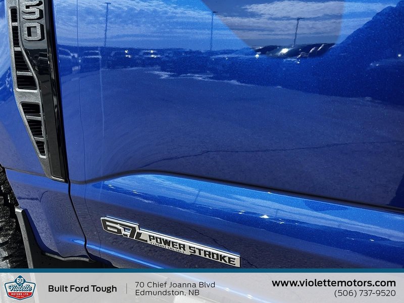 Ford Super Duty F-250 SRW  2026