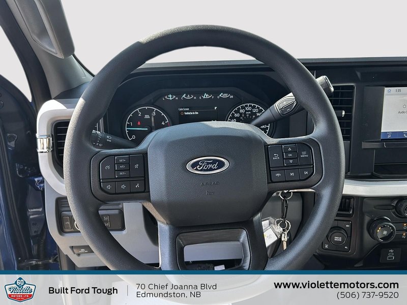 Ford Super Duty F-250 SRW  2026