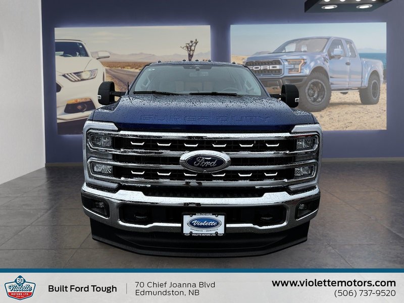 Ford Super Duty F-250 SRW XLT 2026