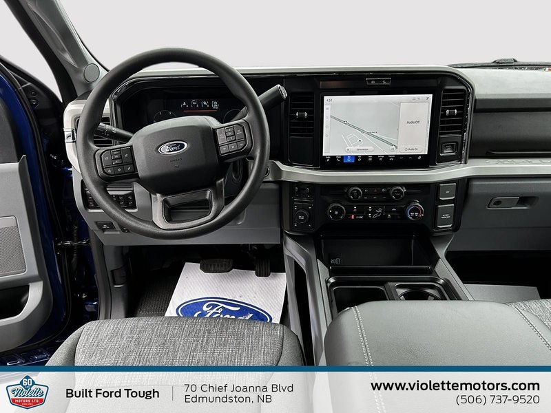 Ford Super Duty F-250 SRW XLT 2026