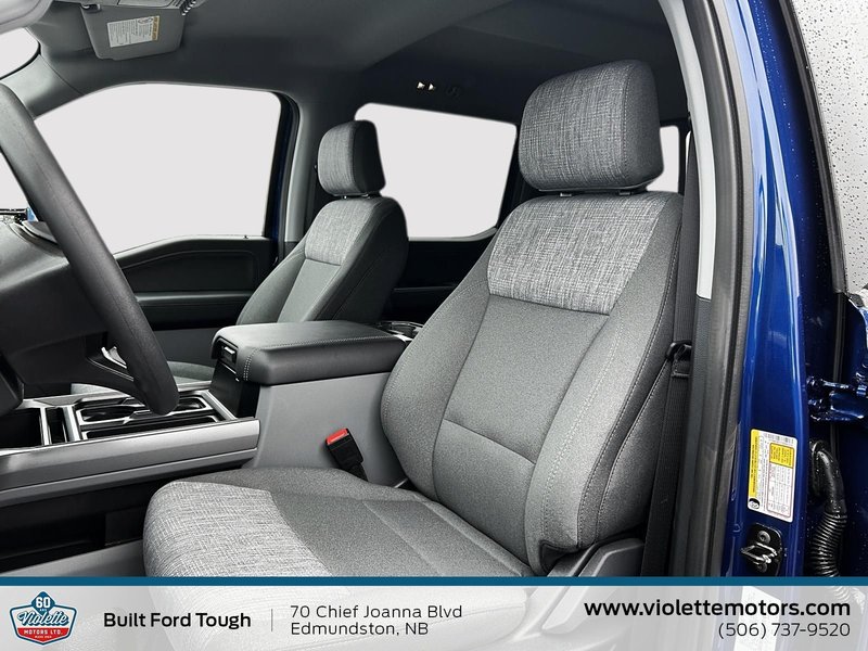 Ford Super Duty F-250 SRW XLT 2026