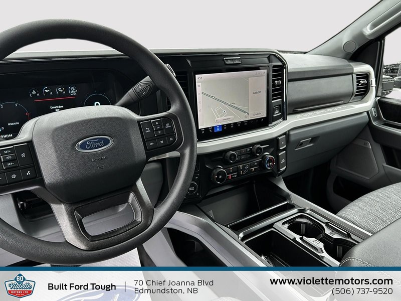 Ford Super Duty F-250 SRW XLT 2026