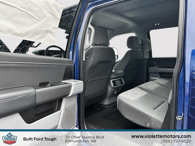 Ford Super Duty F-250 SRW XLT 2026