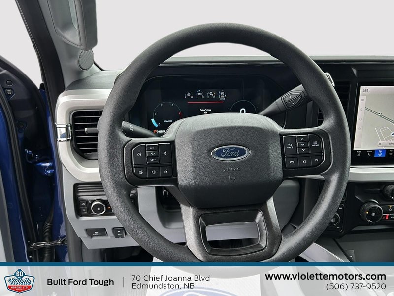 Ford Super Duty F-250 SRW XLT 2026