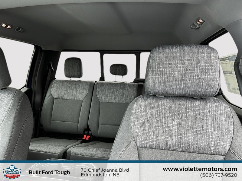 Ford Super Duty F-250 SRW XLT 2026