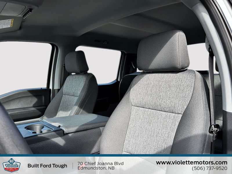 Ford Super Duty F-250 SRW XL 2026