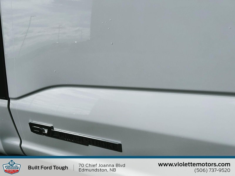 Ford Super Duty F-250 SRW XL 2026