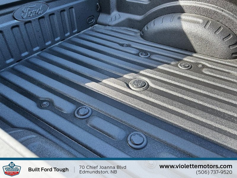 Ford Super Duty F-250 SRW XL 2026