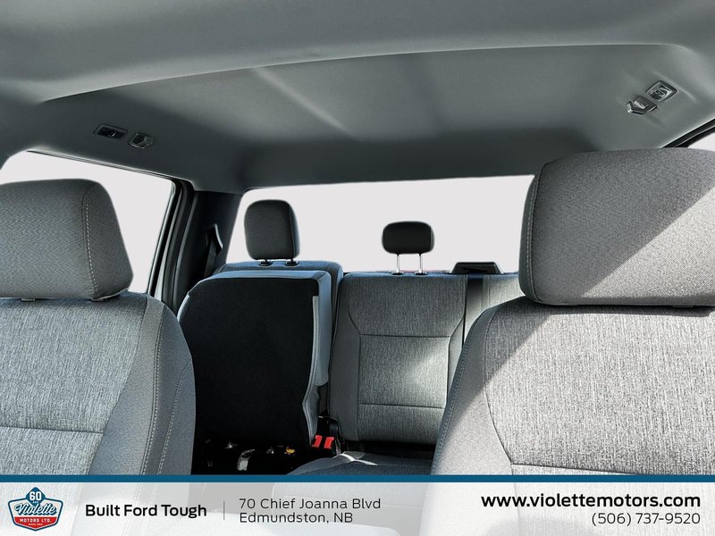 Ford Super Duty F-250 SRW XL 2026