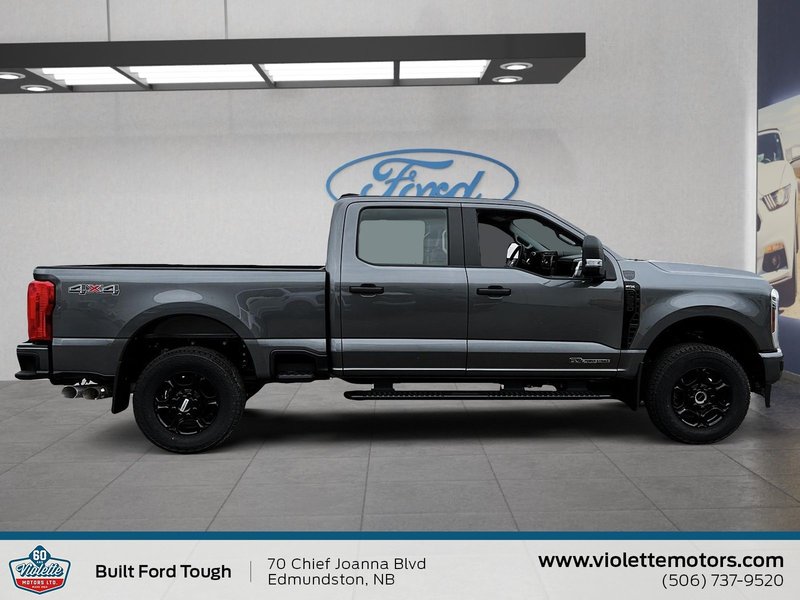 2026 Ford F-250 XL