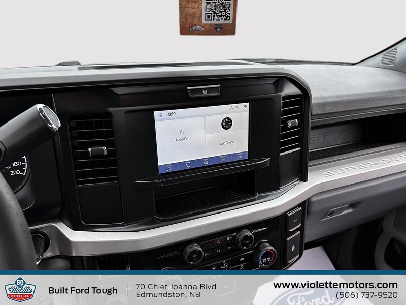 2026 Ford F-250 XL