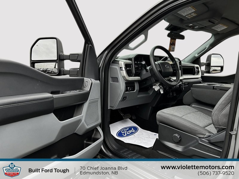 2026 Ford F-250 XL