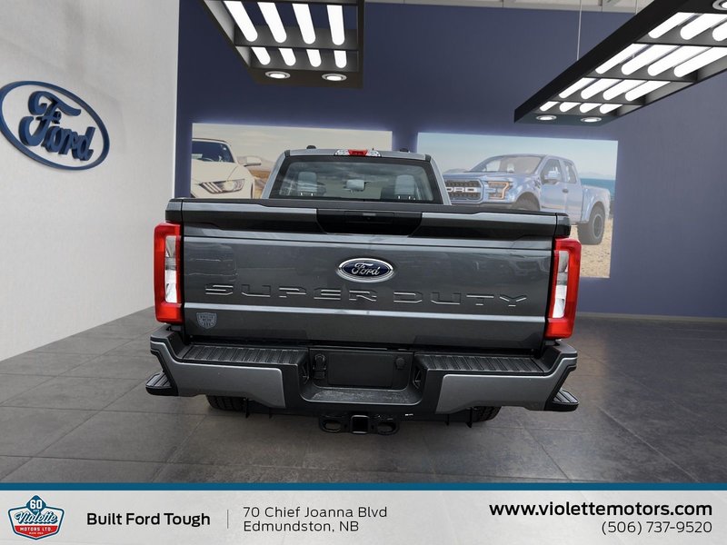 2026 Ford F-250 XL